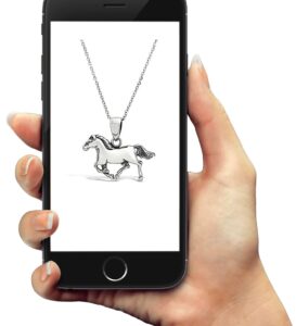 Smartphone photography tips for online jewelry retailers