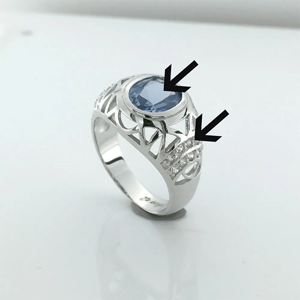 jewelry photography and jewelry photo retouching 2