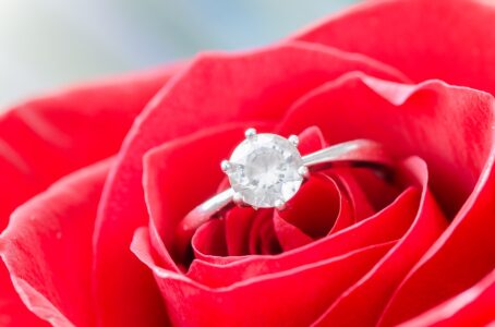 Ring photography tips for beginners