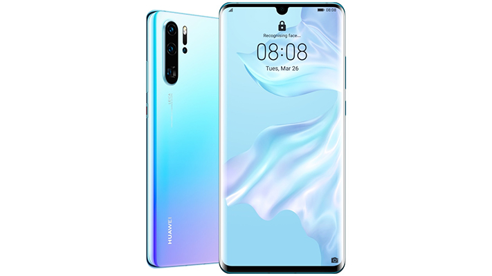 huawei p30 pro