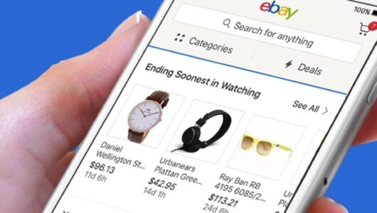 how to sell jewelry on eBay