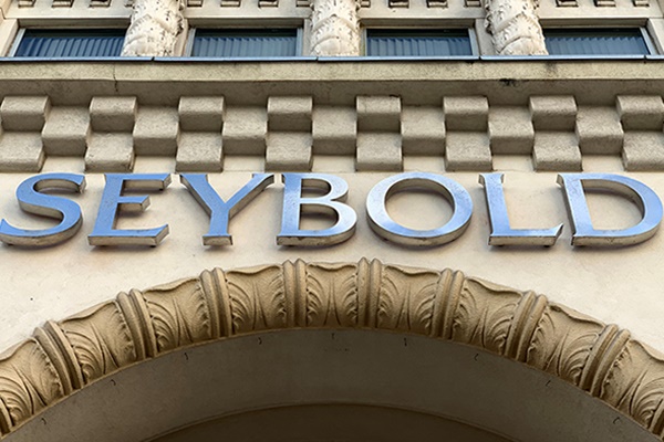 The Seybold Building