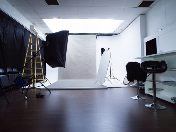 What lighting is best for product photography