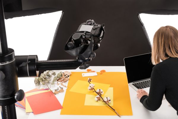 Product Photography Services