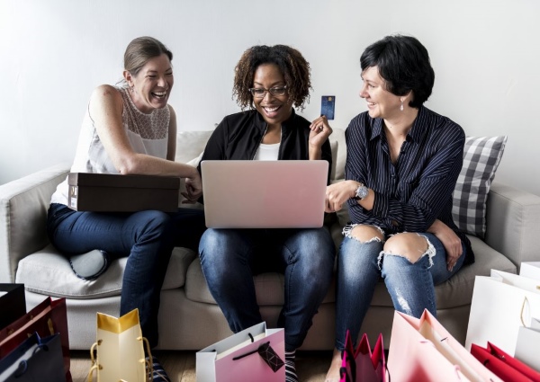 To sell more jewelry for father's day target women