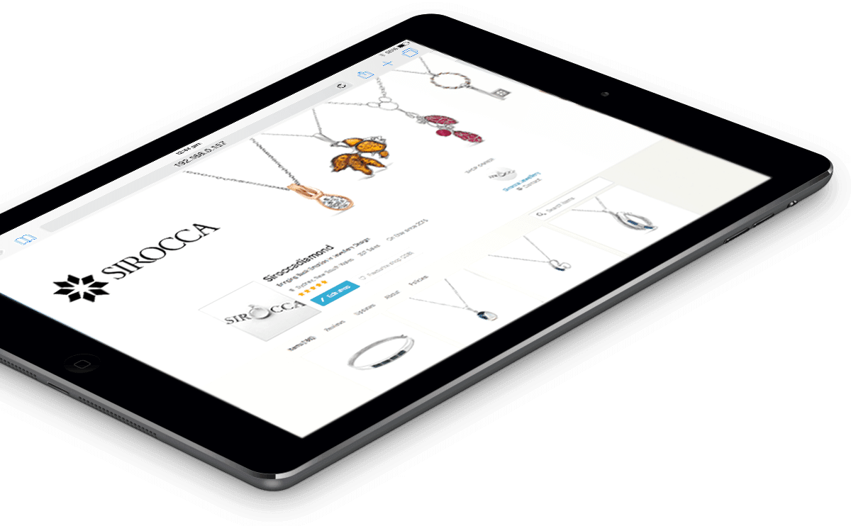 How to Find Your Jewelry Niche Market Picup Media